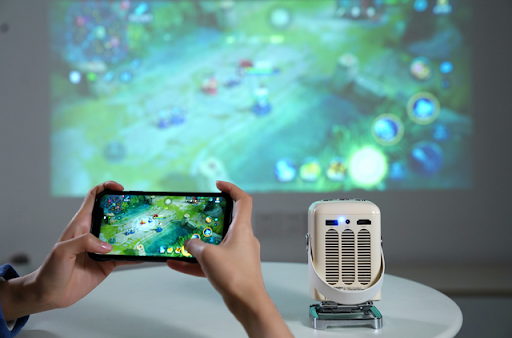 米樂m6官網登錄入口：手機wifi同屏：為你定制一款智能家庭娛樂解決方案！