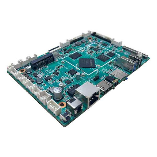 5g工業互聯網步入發展快車道 5g工業互聯網步入發展快車道
